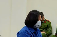 Nhờ chiêu lừa đặc biệt, nữ bị cáo huy động gần 39 tỉ đồng rồi cất ở... nhà kho
