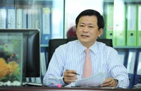 Ông Trần Đình Triển chuẩn bị hầu tòa về tội lợi dụng quyền tự do dân chủ...