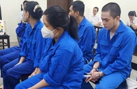 Lợi dụng trường hợp mang thai ngoài ý muốn, nhân viên phòng khám mua bán trẻ em
