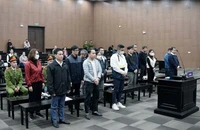 Bữa ăn bàn chuyện che giấu tội phạm trong vụ chuyến bay giải cứu giai đoạn 2