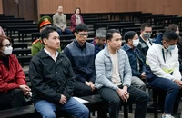 Lời khai đưa nhận tiền của 2 cựu phó giám đốc sở trong vụ chuyến bay giải cứu giai đoạn 2