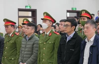 Bị cáo Trịnh Văn Quyết lâm bệnh nặng, tòa hoãn xử