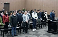 Vụ chuyến bay giải cứu giai đoạn 2: Cựu phó giám đốc Sở cùng nhiều người kháng cáo