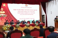 Thanh tra phát hiện sai phạm hơn 150.000 tỉ đồng, chuyển 269 vụ sang cơ quan điều tra