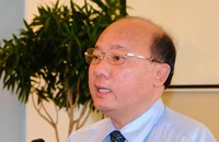 Cựu chủ tịch tỉnh Bình Thuận Lê Tiến Phương khai 'không muốn đùn đẩy cho người kế nhiệm'