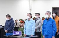 Cựu chủ tịch NXB Giáo dục viết đơn tự thú trước khi bị phát giác hành vi phạm tội