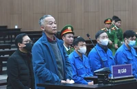 Vụ Sài Gòn Đại Ninh: Cựu Chủ tịch Lâm Đồng nói nhận 4,2 tỉ đồng nhưng chỉ đi làm từ thiện