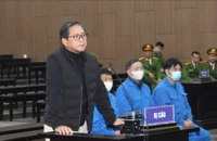 Vụ Sài Gòn Đại Ninh, đại gia Nguyễn Cao Trí nói quyết định nóng vội nên sai lầm