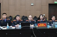 Cựu bí thư Lâm Đồng Trần Đức Quận bị đề nghị 5-6 năm tù vụ Sài Gòn Đại Ninh