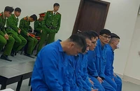 Đường dây nhân viên lập kế hoạch tuồn hàng tham ô tài sản của công ty