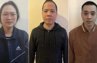 Cách thức ngụy trang đất hiếm trong bao sản phẩm 'chuẩn cơm mẹ nấu' để xuất khẩu