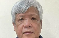 Cựu thứ trưởng Nguyễn Linh Ngọc bị đề nghị truy tố vì 'dính' đất hiếm