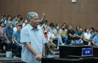 Những thay đổi tại kết luận điều tra bổ sung vụ đại gia Lê Thanh Thản lừa dối khách hàng