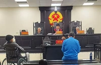 Cựu Tổng giám đốc VEAM nhận bản án thứ 2