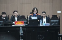 Vụ cháy chung cư mini, VKS đề nghị bồi thường cho nạn nhân ra sao?