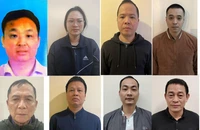 Cách thức ngụy trang để buôn lậu đất hiếm của doanh nhân nước ngoài