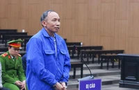 Lời khai về chỉ đạo của 1 cựu bộ trưởng trong vụ án thứ 5 liên quan bà Nhàn AIC