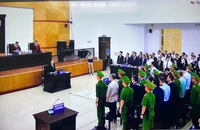Bị cáo Trịnh Văn Quyết 'có nguy cơ tử vong cao', vắng mặt tại phiên xử phúc thẩm