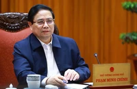 Thủ tướng Phạm Minh Chính yêu cầu giải quyết dứt điểm 1.533 dự án
