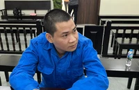 Tòa tuyên tử hình kẻ lừa tài xế xe công nghệ vào nghĩa trang để giết, cướp tài sản