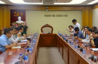 Thanh tra Chính phủ kết luận vi phạm về Condotel, Officetel