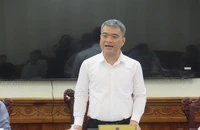 Sửa Luật Quy hoạch để phù hợp với thực tiễn sáp nhập tỉnh