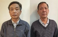 Cơ quan điều tra kiến nghị thu hồi 5 khu đất liên quan Tổng công ty Chè