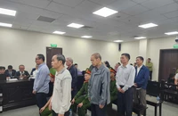 Cựu Tổng giám đốc Tổng Công ty Chè thừa nhận "bán đất có sai"