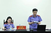 VKS đề nghị thu hồi 3 khu đất liên quan Tổng công ty Chè, giao TP.HCM, Hà Nội, Hải Phòng quản lý