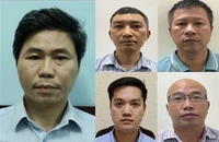 Ngày mai, cựu Thứ trưởng Hoàng Quốc Vượng hầu tòa