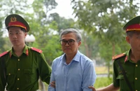 Cựu Thứ trưởng Bộ Công Thương Hoàng Quốc Vượng đau xót vì những năm tháng tù sắp tới