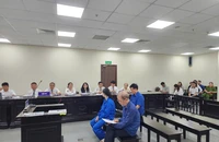 Bị cáo từng bị tạm giam 13 năm tiếp tục kêu oan