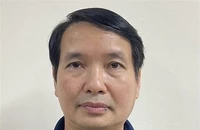 Đề nghị truy tố cựu phó Chủ nhiệm Văn phòng Quốc hội Phạm Thái Hà