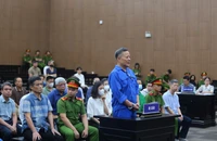Luật sư của Chủ tịch Công ty Thái Dương đề nghị xác định lại thiệt hại