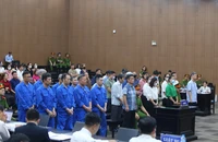 Cựu Thứ trưởng Nguyễn Linh Ngọc được đề nghị cho hưởng án treo