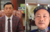 Cựu giám đốc BHXH Bắc Giang bị cáo buộc nhận hối lộ định kỳ hàng quý