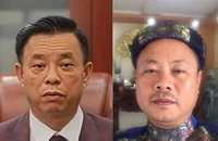 Truy tố cựu chủ tịch Công ty Dược Sơn Lâm với cáo buộc đưa hối lộ hơn 70 tỉ đồng