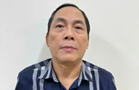 2 cựu cán bộ Sở Tư pháp Hà Nội 'dính chàm' vụ hối lộ ở Trung tâm Lý lịch tư pháp Quốc gia