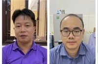 Vụ lý lịch tư pháp, 2 văn phòng chứng thực khống hơn 40.000 tờ tài liệu