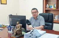 Xử lý vi phạm hành chính: Dự thảo luật chưa đề xuất tăng mức phạt tiền tối đa