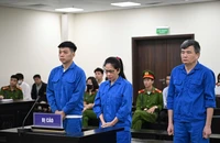 Luật sư đề nghị giải tỏa kê biên căn biệt thự ở Tây Hồ của cựu vụ phó Bộ Công Thương