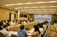 Bộ Tư pháp đề xuất mô hình hoạt động của luật sư công 