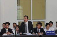 Luật sư đề nghị miễn trách nhiệm hình sự cho ông Trịnh Văn Quyết vì 'có thay đổi chính sách pháp luật'