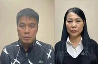 Sáng mai, Hậu 'pháo' và nhiều cựu bí thư, chủ tịch tỉnh hầu tòa vụ Phúc Sơn 