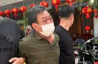 Tòa tuyên tử hình kẻ sát hại mẹ, vợ và 2 con ở Hà Nội
