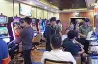 Cựu hiệu phó trường đại học "nướng" hơn 137 ngàn USD vào sòng bạc ở Pullman