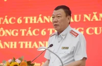 Thanh tra phát hiện vi phạm kinh tế gần 130.000 tỉ đồng trong 6 tháng đầu năm