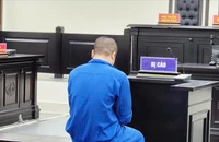 Tài xế xe ôm xô xát khi đón khách, 1 người chết, 1 người lãnh án