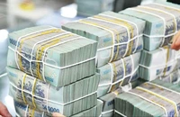 Nổ là nhân viên Đại sứ quán Hàn Quốc để lừa tiền xuất khẩu lao động