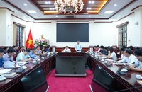 Sửa đổi Luật Đất đai: 1 quy định tháo gỡ khó khăn vướng mắc cho nhiều dự án